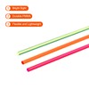 QUARKZMAN Pack of 6 PMMA Fibre Optic Cable 0.75 mm