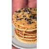 Harina Para HotCakes Soana Veganas, Sin Conservadores, Sin Azúcar, Sin