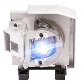 JISIZKY RLC-082 Replacement Module Lamp Bulb with Housing for Projector VIEWSONIC PJD8353S PJD8653WS