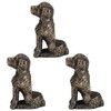 Flowerpot Feet Ventilate Rot Proof Root Raised Flowerpot Feet for