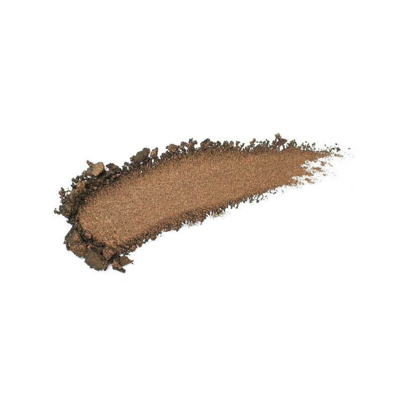 CLEMATIS Pollen Eyeshadow, Bronze