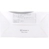 Safe Mask, Premier Soft, 3-Layer, Regular Size, White, 50 Pieces