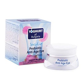 PROBIOTIC ANTI AGE EYE CONCENTRATE - probiotische Anti-Age Augencreme 40g