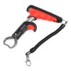 Mini Fish Lip Grabber Gripper Fishing Lip Grip Tool Fish
