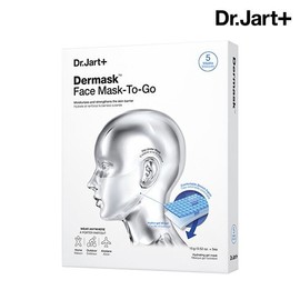 Dr. Jart Dermask Face Mask To Go 5 sheets