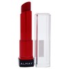 Almay Smart Shade Butter Kiss Lipstick Red Light Medium/80, 0.09 Ounce
