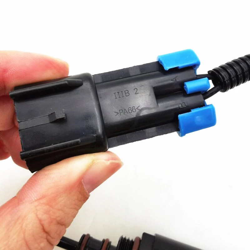 Cummins Turbo Wastegate Control Solenoid 5140305AA For 2004-09 Dodge Ram