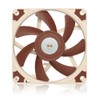 Noctua NF-A12x15 PWM, Premium Quiet Slim Fan, 4-Pin (120x15mm, Brown)