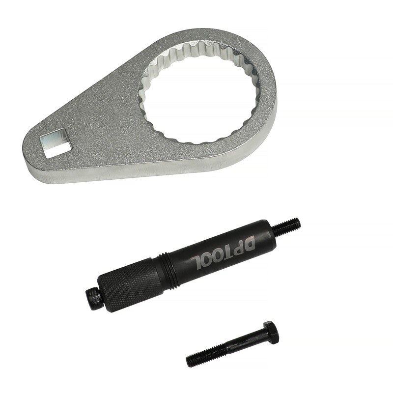DPTOOL Diesel Engine Timing Tool Kit For Chrysler Jeep Cherokee