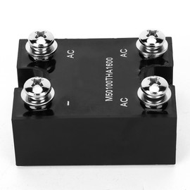 M50100THC1600 Rectifier Bridge Module 3-Phase Fit for CAT Generator Negative