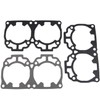 BH-Motor New Complete Top End Head Gasket Kit for Ski-Doo
