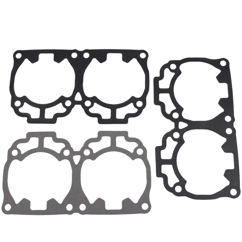 BH-Motor New Complete Top End Head Gasket Kit for Ski-Doo