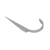 BIS Pipe Hook 115 Galvanised 3/4 Inch