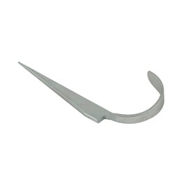 BIS Pipe Hook 115 Galvanised 3/4 Inch