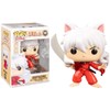 Funko Pop! Animation: Inuyasha - Inuyasha, Multicolor