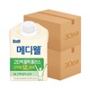 Mediwell MDwell High Protein Vitality Plus 200ml 60 packs (2 boxes of 30 packs) Patient Balanced Nutritional Supplement / 메디웰 엠디웰 고단백 활력플러스 200ml 60팩(30팩 2박스) 환자균형식 영양보충