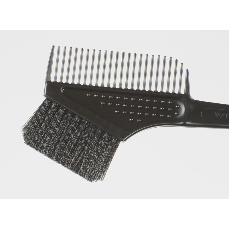 Can Brush & Comb Set of 2