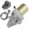 Caltric Starter & Relay Solenoid for Suzuki LT80 Quadsport 80