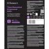 Zenement Trans-Resveratrol 500 mg, with Nicotinamide, Quercetin and Piperine, 90