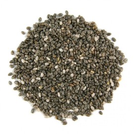 Aiva Chia Seeds Raw - 14 oz