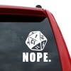 Black Heart Decals & More D&D / Tabletop gaming -