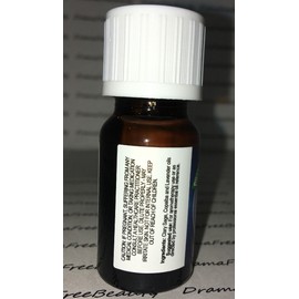 Healing Solutions Premium *GOOD SLEEP* 100% Pure Therapeutic Essential Oil .33oz