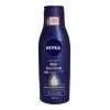 Crema Corporal Piel Extra Seca Nivea Body Milk