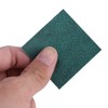 50 * 50mm Magnetic Field Viewer Card Magnet Pattern Viewing