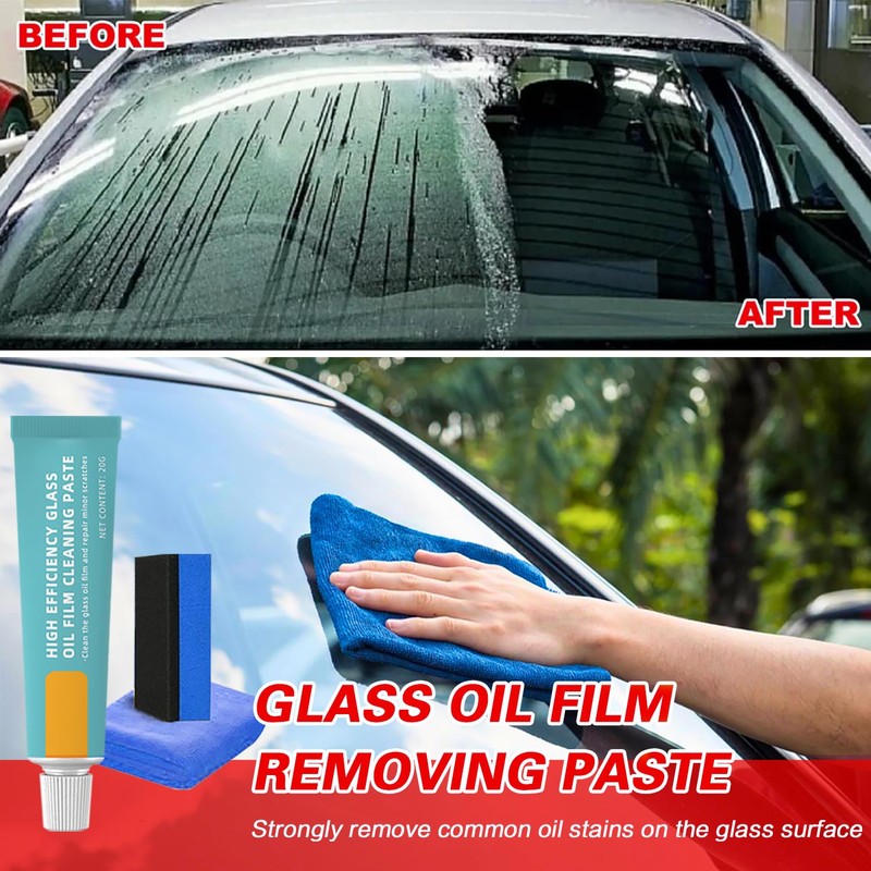 Mini Cordless Polisher for Car Detailing, 13PCS Kit with 5