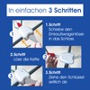 Payivsve 5 Shopping Trolley Remover for Shopping Trolley Key Ring