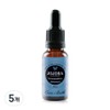 Love Bath Aroma Face Oil Jojoba, 20ml, 5 pieces / 러브바스 아로마 페이스오일 호호바, 20ml, 5개