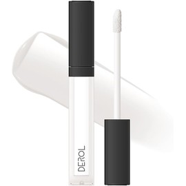 [2024 Limited] Concealer Concealer, Popular, Eraser, Concealer, Pencil (bears, acne scars, blemishes, pore cover) 01# white