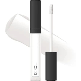 [2024 Limited] Concealer Concealer, Popular, Eraser, Concealer, Pencil (bears, acne scars, blemishes, pore cover) 01# white