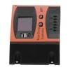 Solar Charge Controller Panel Battery Photovoltaic MPPT Regulator with Dual