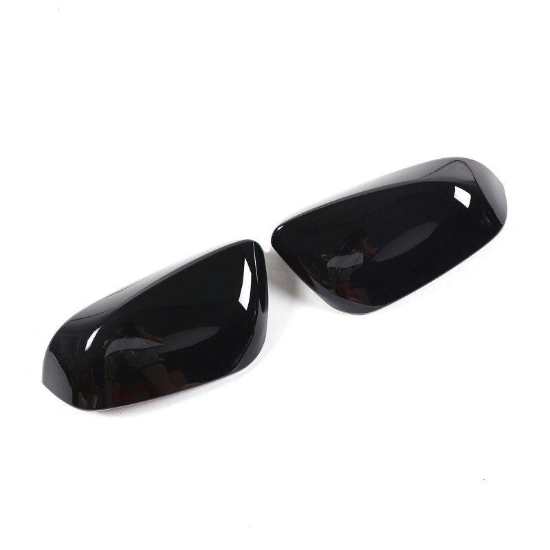 car-attention For Toyota Tacoma 2024-25 SR SR5 Gloss Black Side