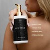 Les Deux Gel de Ducha - Limpiador Corporal Natural