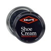 Kelly's Dark Navy Shoe Polish 1.5 oz - Professional Leather