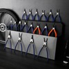 7 Inches Snap Ring Pliers, External Circlip Pliers with Bent