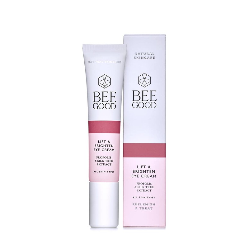 Bee Good Lift & Brighten Eye Cream 15ml