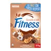 FITNESS Cioccolato al Latte Cereali Integrali con Fiocchi al Cioccolato
