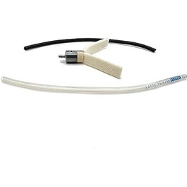 Fuel Pipe & Fuel Filter Set Compatible With Mountfield MHJ2424 Hedge Trimmer