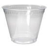 9oz CLEAR GreenWare Squat Cold Cups 50pk / Case /