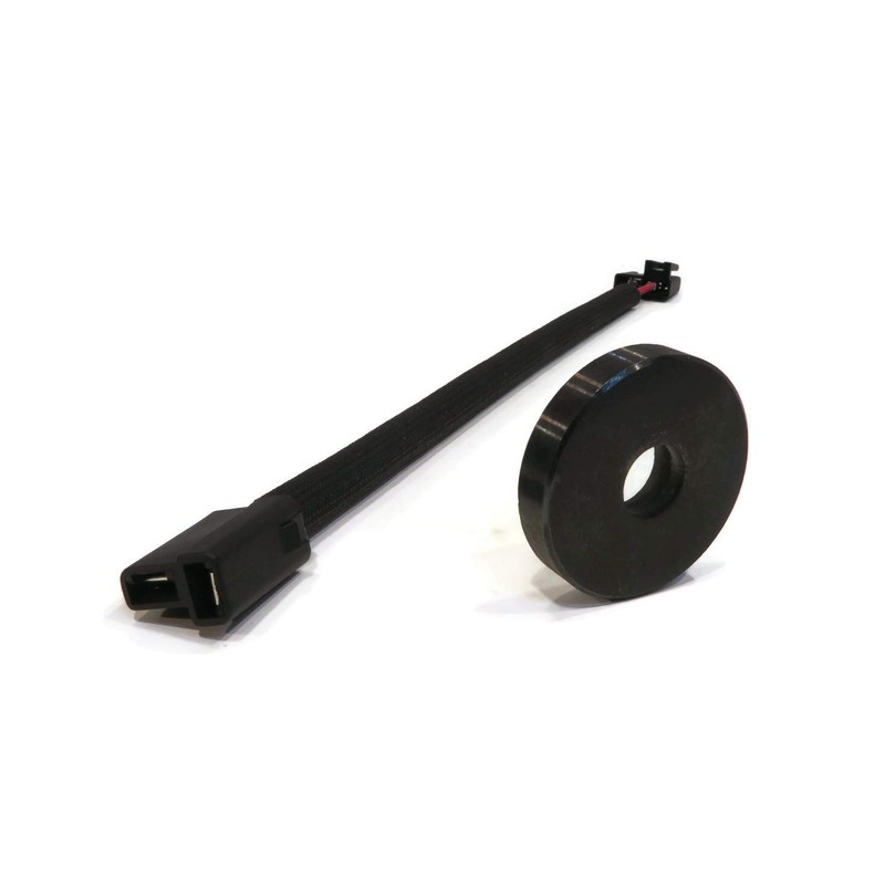 The ROP Shop | Electric PTO Clutch Replaces Warner 5218-253,