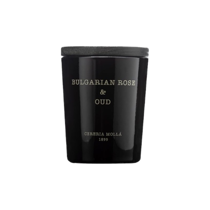 Cereria Molla Scented Candle Travel Size 2.4 oz - Luxury