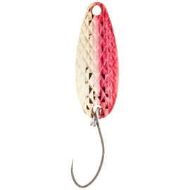 mukai (Mukai) Lure Mountain streams 岩魚 G # 3 Red Gold Spoon