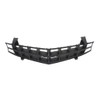 Perfit Liner New Replacement Parts Front BLACK Grille Grill Compatible