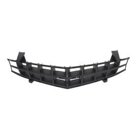 Perfit Liner New Replacement Parts Front BLACK Grille Grill Compatible With 2010-2013 Chevy Camaro LS LT SS Fits 92243533 GM1200620