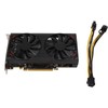 Gaming Graphics Card RX5500XT 8GB GDDR6 128bit HDCP Support Dual