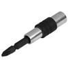 SK11 BS2-810 Bit Through, Double Socket with Double Entry Socket,