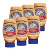 Blue Plate Hot & Spicy Mayonnaise, Rich and Creamy Mayo